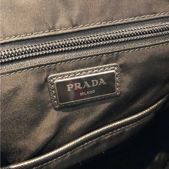 Prada Camouflage Backpack - Picture 8 of 11